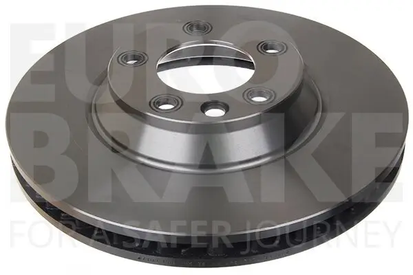 Bremsscheibe Vorderachse links EUROBRAKE 58152047103