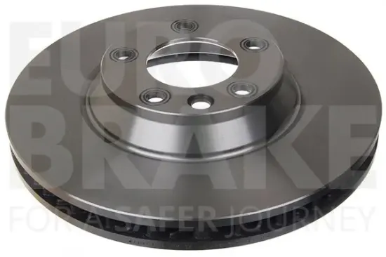 Bremsscheibe Vorderachse links EUROBRAKE 58152047103 Bild Bremsscheibe Vorderachse links EUROBRAKE 58152047103