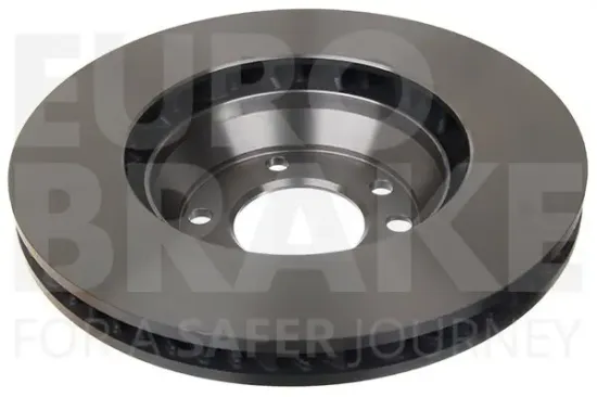 Bremsscheibe Vorderachse links EUROBRAKE 58152047103 Bild Bremsscheibe Vorderachse links EUROBRAKE 58152047103