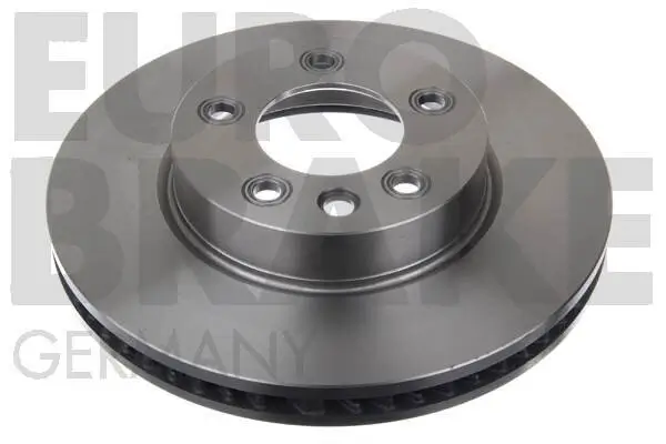 Bremsscheibe Vorderachse rechts EUROBRAKE 58152047104