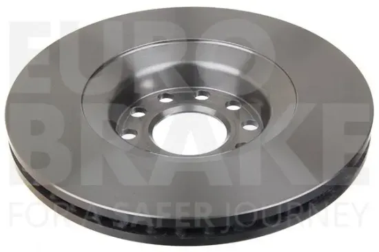 Bremsscheibe Vorderachse EUROBRAKE 58152047107 Bild Bremsscheibe Vorderachse EUROBRAKE 58152047107