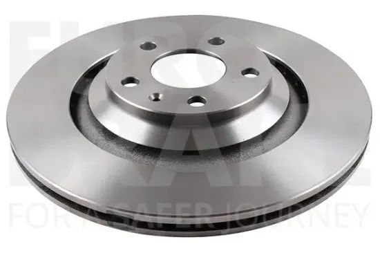 Bremsscheibe Hinterachse EUROBRAKE 58152047110 Bild Bremsscheibe Hinterachse EUROBRAKE 58152047110