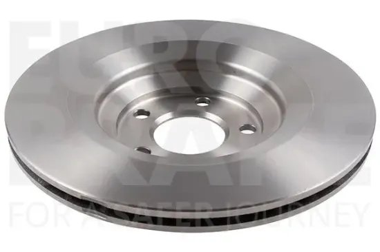 Bremsscheibe Hinterachse EUROBRAKE 58152047110 Bild Bremsscheibe Hinterachse EUROBRAKE 58152047110