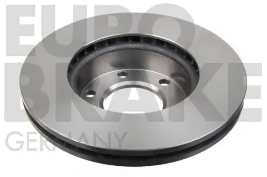 Bremsscheibe EUROBRAKE 58152047123 Bild Bremsscheibe EUROBRAKE 58152047123