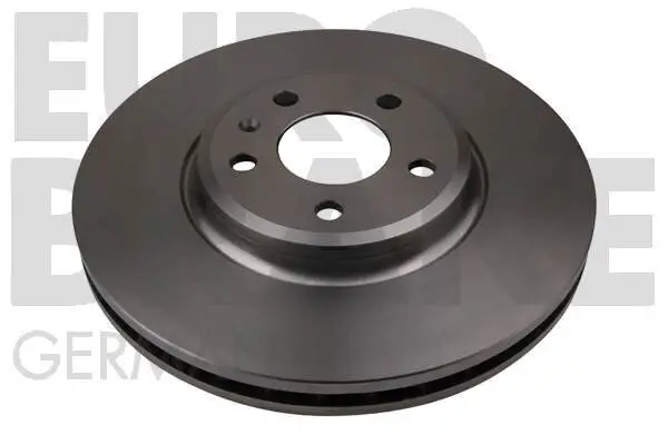 Bremsscheibe Vorderachse EUROBRAKE 58152047127