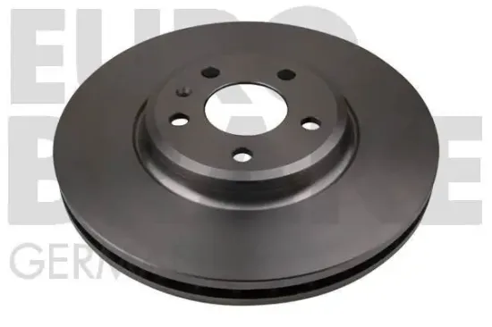 Bremsscheibe Vorderachse EUROBRAKE 58152047127 Bild Bremsscheibe Vorderachse EUROBRAKE 58152047127