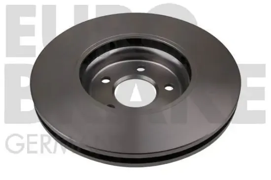 Bremsscheibe Vorderachse EUROBRAKE 58152047127 Bild Bremsscheibe Vorderachse EUROBRAKE 58152047127
