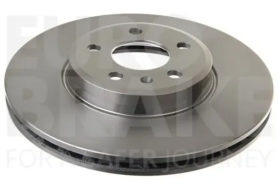 Bremsscheibe Vorderachse EUROBRAKE 58152047132 Bild Bremsscheibe Vorderachse EUROBRAKE 58152047132