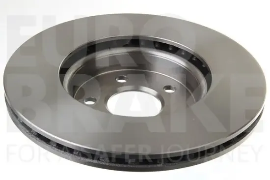 Bremsscheibe Vorderachse EUROBRAKE 58152047132 Bild Bremsscheibe Vorderachse EUROBRAKE 58152047132