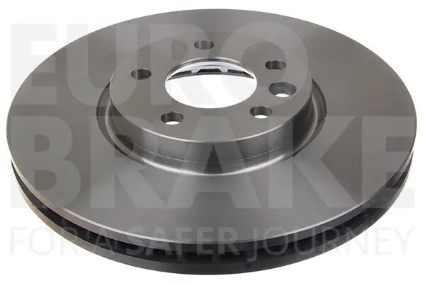 Bremsscheibe EUROBRAKE 58152047145