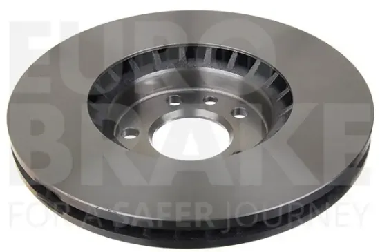 Bremsscheibe EUROBRAKE 58152047145 Bild Bremsscheibe EUROBRAKE 58152047145