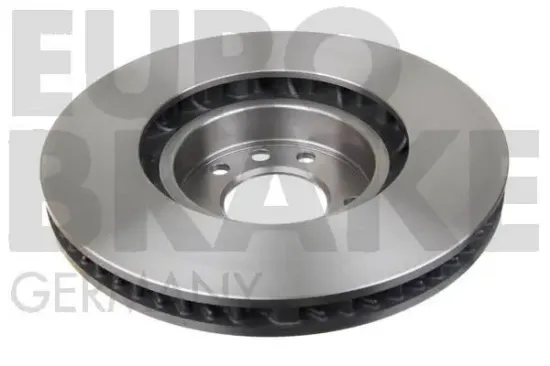 Bremsscheibe Vorderachse links EUROBRAKE 58152047151 Bild Bremsscheibe Vorderachse links EUROBRAKE 58152047151
