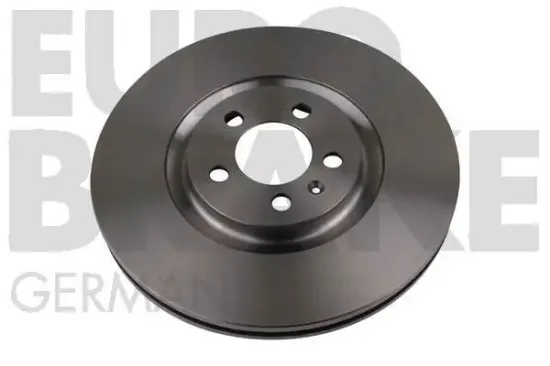 Bremsscheibe Vorderachse EUROBRAKE 5815204799 Bild Bremsscheibe Vorderachse EUROBRAKE 5815204799