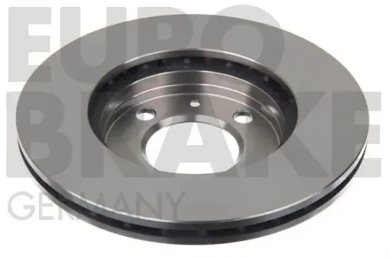 Bremsscheibe Vorderachse EUROBRAKE 5815204724 Bild Bremsscheibe Vorderachse EUROBRAKE 5815204724