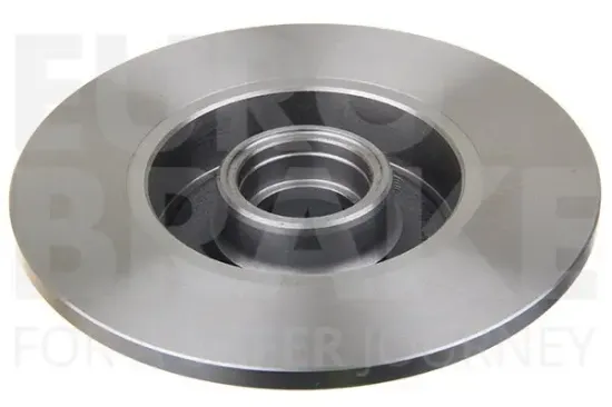 Bremsscheibe Hinterachse EUROBRAKE 5815204736 Bild Bremsscheibe Hinterachse EUROBRAKE 5815204736
