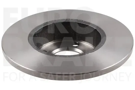 Bremsscheibe Vorderachse EUROBRAKE 5815204737 Bild Bremsscheibe Vorderachse EUROBRAKE 5815204737