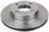 Bremsscheibe Vorderachse EUROBRAKE 5815204738 Bild Bremsscheibe Vorderachse EUROBRAKE 5815204738