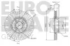 Bremsscheibe EUROBRAKE 5815204743 Bild Bremsscheibe EUROBRAKE 5815204743