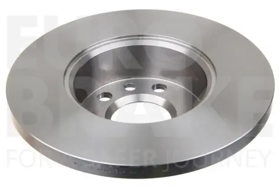 Bremsscheibe EUROBRAKE 5815204746 Bild Bremsscheibe EUROBRAKE 5815204746