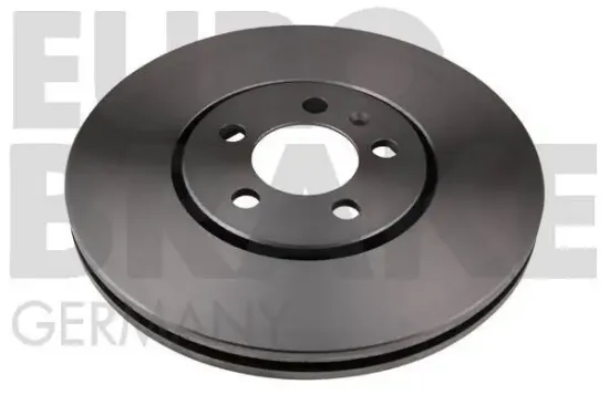 Bremsscheibe Vorderachse EUROBRAKE 5815204753 Bild Bremsscheibe Vorderachse EUROBRAKE 5815204753