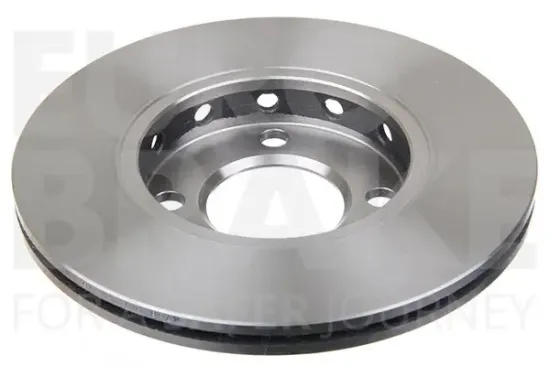 Bremsscheibe EUROBRAKE 5815204756 Bild Bremsscheibe EUROBRAKE 5815204756