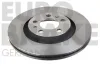 Bremsscheibe Vorderachse EUROBRAKE 5815204759 Bild Bremsscheibe Vorderachse EUROBRAKE 5815204759