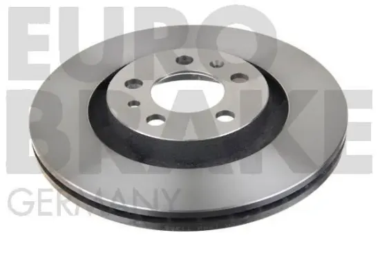 Bremsscheibe Vorderachse EUROBRAKE 5815204759 Bild Bremsscheibe Vorderachse EUROBRAKE 5815204759