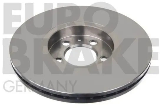 Bremsscheibe EUROBRAKE 5815204760 Bild Bremsscheibe EUROBRAKE 5815204760