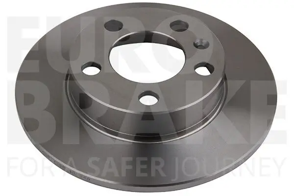 Bremsscheibe EUROBRAKE 5815204761