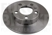 Bremsscheibe EUROBRAKE 5815204761