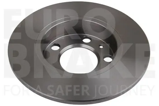 Bremsscheibe EUROBRAKE 5815204761 Bild Bremsscheibe EUROBRAKE 5815204761