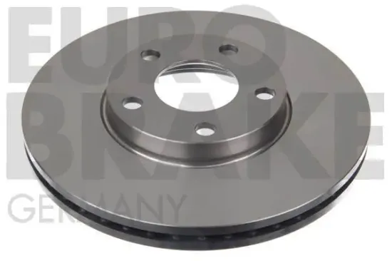 Bremsscheibe Vorderachse EUROBRAKE 5815204765 Bild Bremsscheibe Vorderachse EUROBRAKE 5815204765