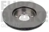 Bremsscheibe Vorderachse EUROBRAKE 5815204765 Bild Bremsscheibe Vorderachse EUROBRAKE 5815204765