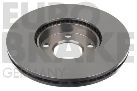 Bremsscheibe Vorderachse EUROBRAKE 5815204765 Bild Bremsscheibe Vorderachse EUROBRAKE 5815204765