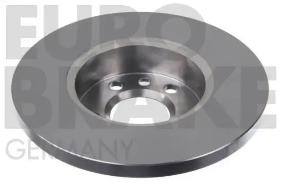 Bremsscheibe EUROBRAKE 5815204766 Bild Bremsscheibe EUROBRAKE 5815204766