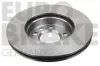 Bremsscheibe EUROBRAKE 5815204768 Bild Bremsscheibe EUROBRAKE 5815204768