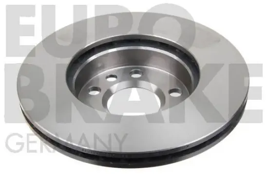 Bremsscheibe EUROBRAKE 5815204768 Bild Bremsscheibe EUROBRAKE 5815204768