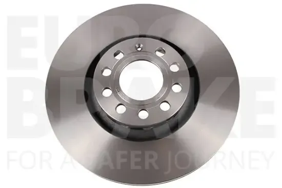 Bremsscheibe Vorderachse EUROBRAKE 5815204773 Bild Bremsscheibe Vorderachse EUROBRAKE 5815204773