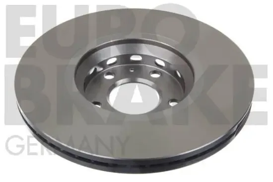 Bremsscheibe Vorderachse EUROBRAKE 5815204773 Bild Bremsscheibe Vorderachse EUROBRAKE 5815204773