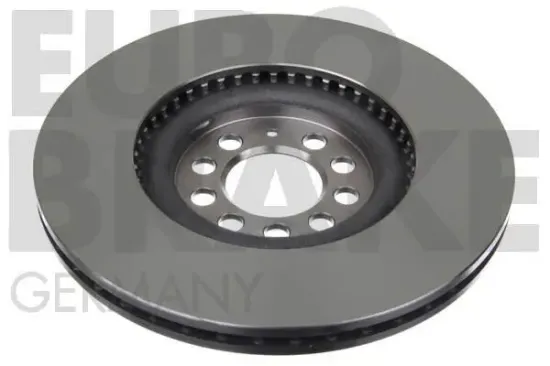 Bremsscheibe Vorderachse EUROBRAKE 5815204774 Bild Bremsscheibe Vorderachse EUROBRAKE 5815204774