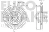 Bremsscheibe Vorderachse EUROBRAKE 5815204774 Bild Bremsscheibe Vorderachse EUROBRAKE 5815204774