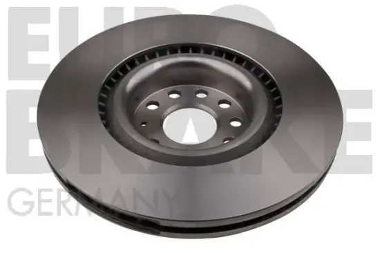 Bremsscheibe Vorderachse EUROBRAKE 5815204786 Bild Bremsscheibe Vorderachse EUROBRAKE 5815204786
