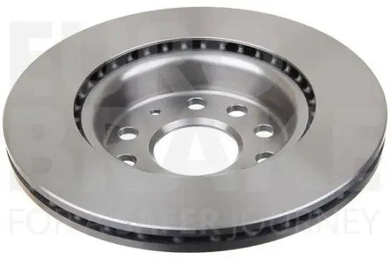 Bremsscheibe EUROBRAKE 5815204787 Bild Bremsscheibe EUROBRAKE 5815204787