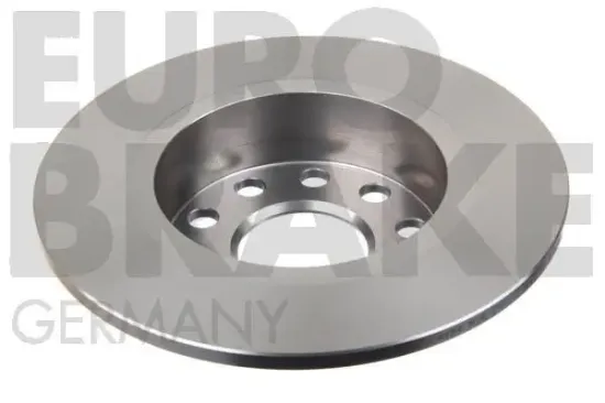 Bremsscheibe EUROBRAKE 5815204789 Bild Bremsscheibe EUROBRAKE 5815204789