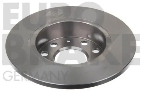 Bremsscheibe EUROBRAKE 5815204794 Bild Bremsscheibe EUROBRAKE 5815204794
