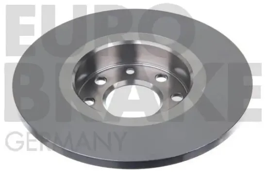 Bremsscheibe Vorderachse EUROBRAKE 5815204823 Bild Bremsscheibe Vorderachse EUROBRAKE 5815204823