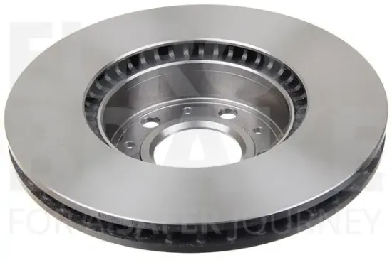 Bremsscheibe Vorderachse EUROBRAKE 5815204831 Bild Bremsscheibe Vorderachse EUROBRAKE 5815204831