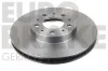 Bremsscheibe Vorderachse EUROBRAKE 5815204832 Bild Bremsscheibe Vorderachse EUROBRAKE 5815204832