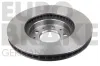 Bremsscheibe Vorderachse EUROBRAKE 5815204832 Bild Bremsscheibe Vorderachse EUROBRAKE 5815204832