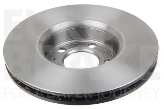 Bremsscheibe Vorderachse EUROBRAKE 5815204841 Bild Bremsscheibe Vorderachse EUROBRAKE 5815204841